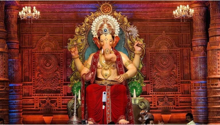 Ganesha Chaturthi