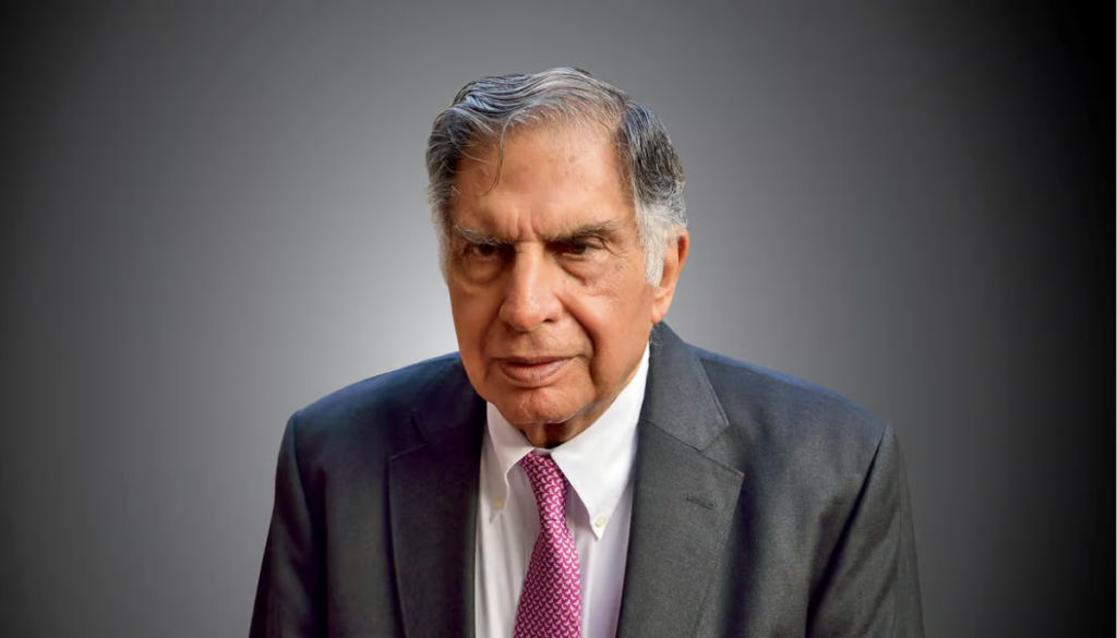 ratan tata